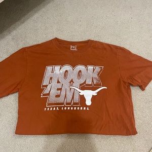 UT T-shirt